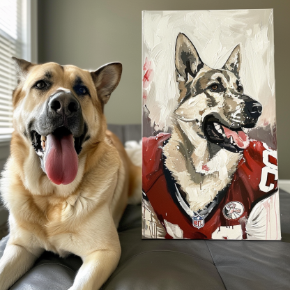 「ラグビー選手」の愛称で知られる-welikecustom-MJ