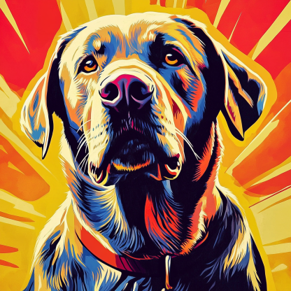 漫画芸術キャンバス-welikecustom-MJ