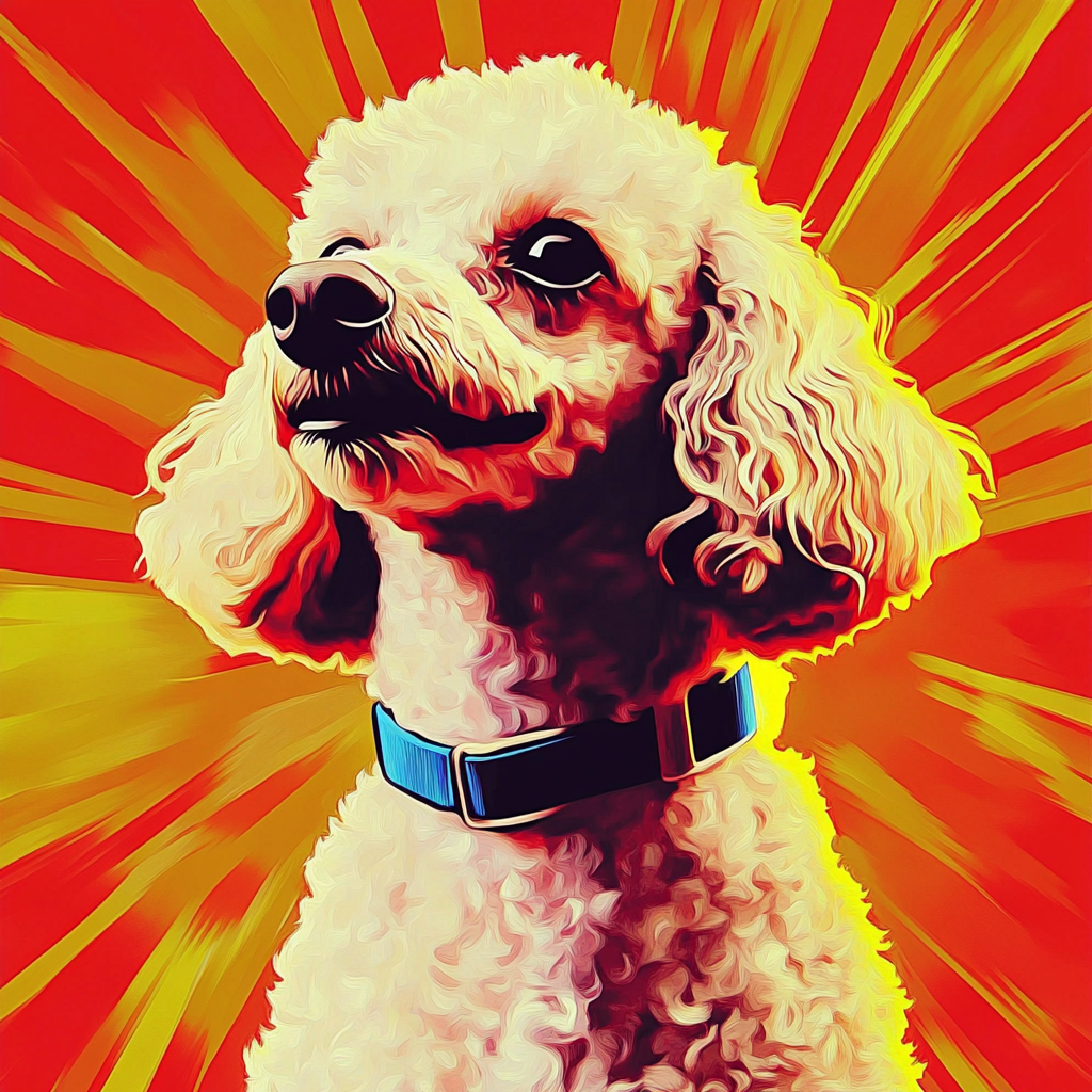 漫画芸術キャンバス-welikecustom-MJ