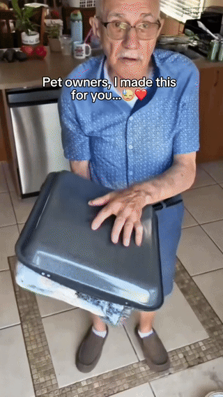 ペットの写真入りカスタム織りブランケット