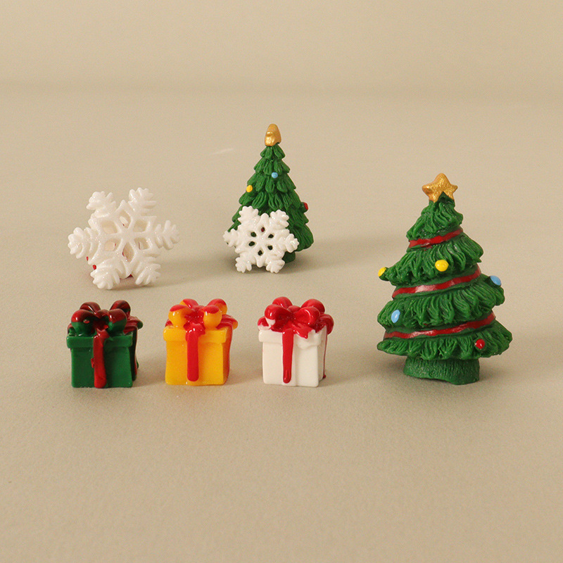 フェルトペットのクリスマス飾りをカスタマイズ-welikecustom-MJ