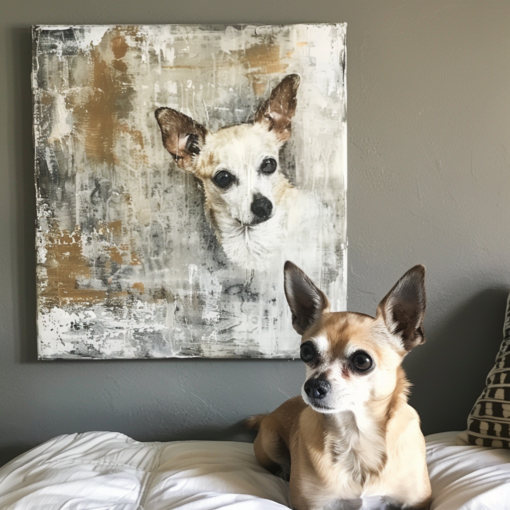 「スノーフィールド」スペシャルエディションキャンバス-welikecustom-MJ