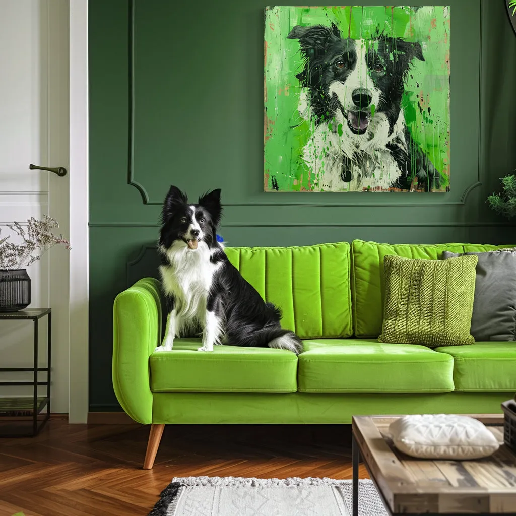 絵画 EVer エドワード・ウィルキンス・ウェイト（Edward Wilkins WAITE）「秋の