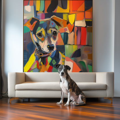 カラーフィールドキャンバス-welikecustom-MJ