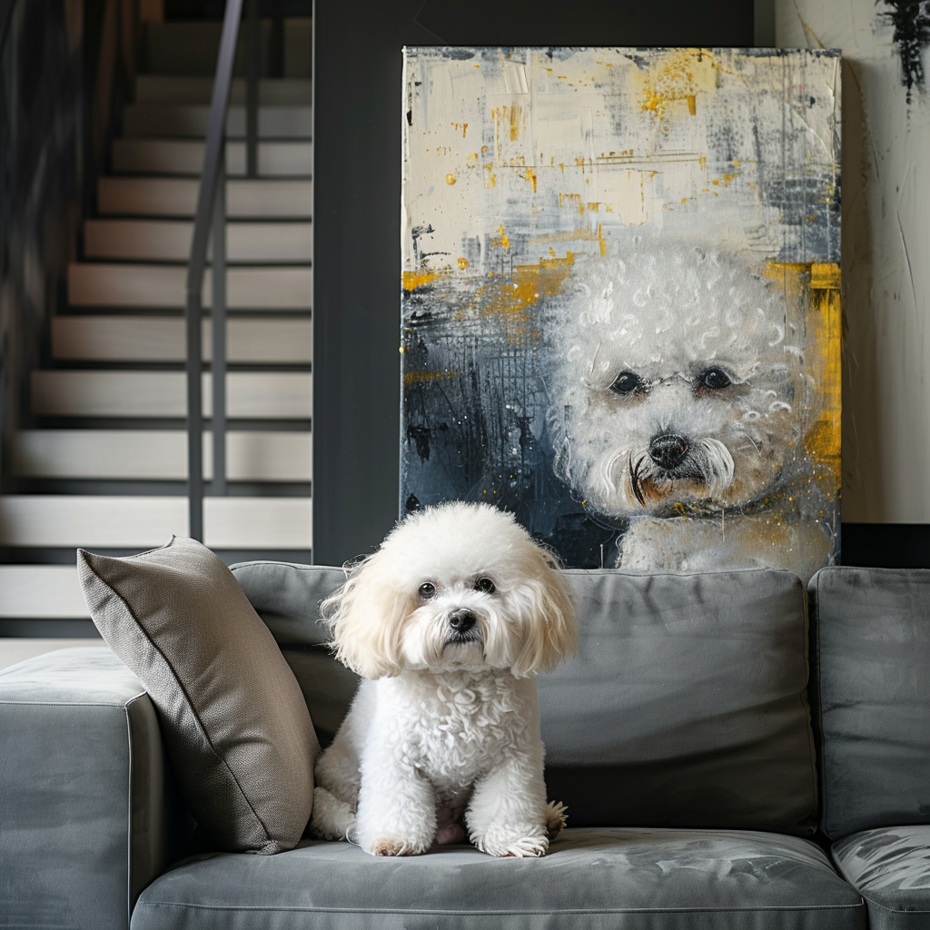 「フロストガラス」スペシャルエディションキャンバス-welikecustom-MJ