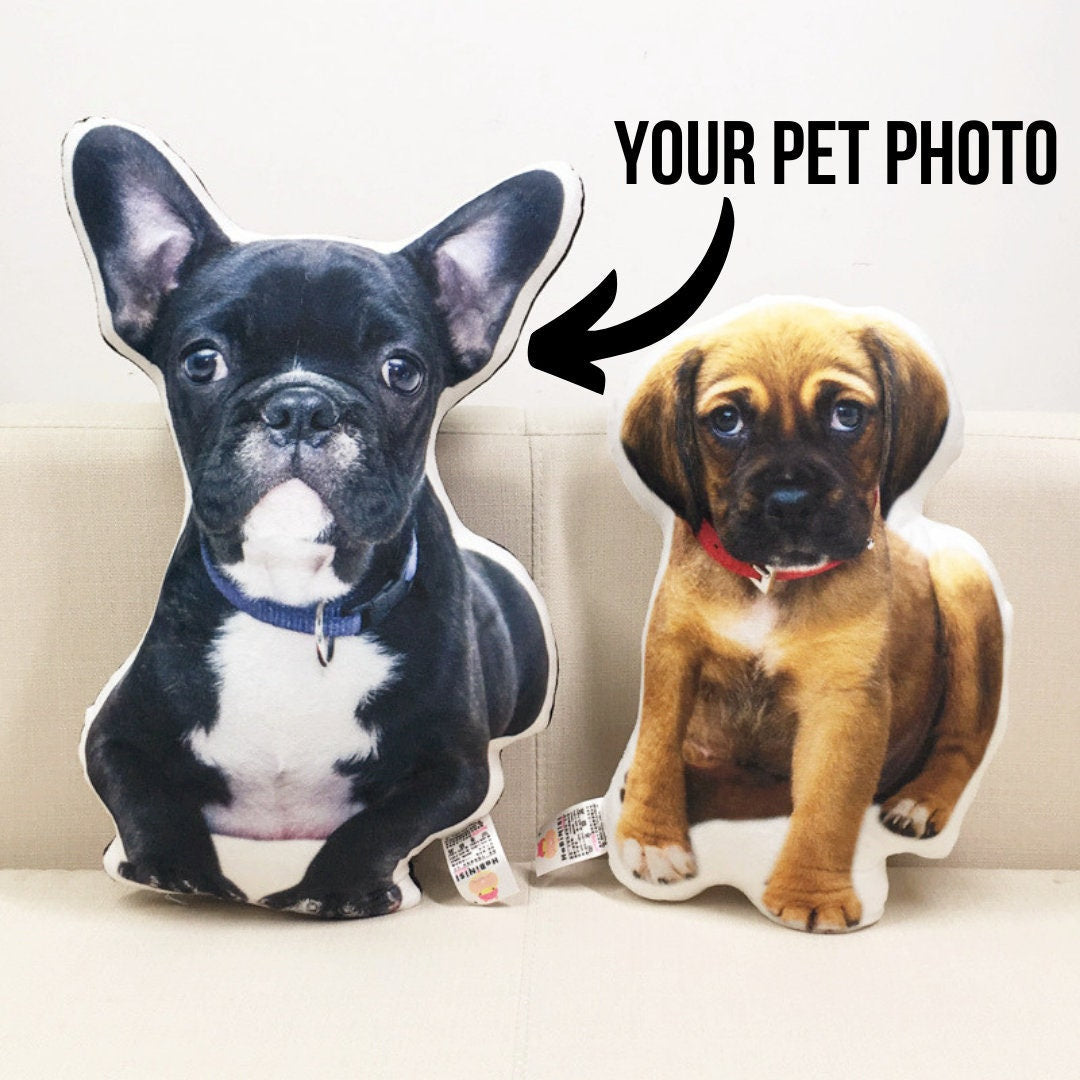 3Dパーソナライズペット写真クッション動物枕-welikecustom-MJ