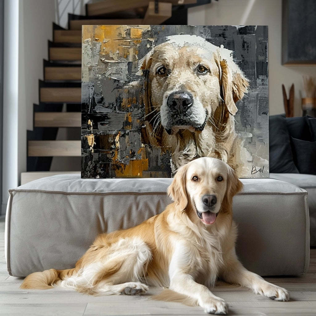 「フロストガラス」スペシャルエディションキャンバス-welikecustom-MJ