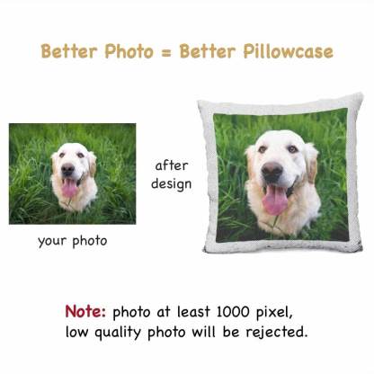 カスタム キャット フリップ スパンコール ピロー-welikecustom-MJ