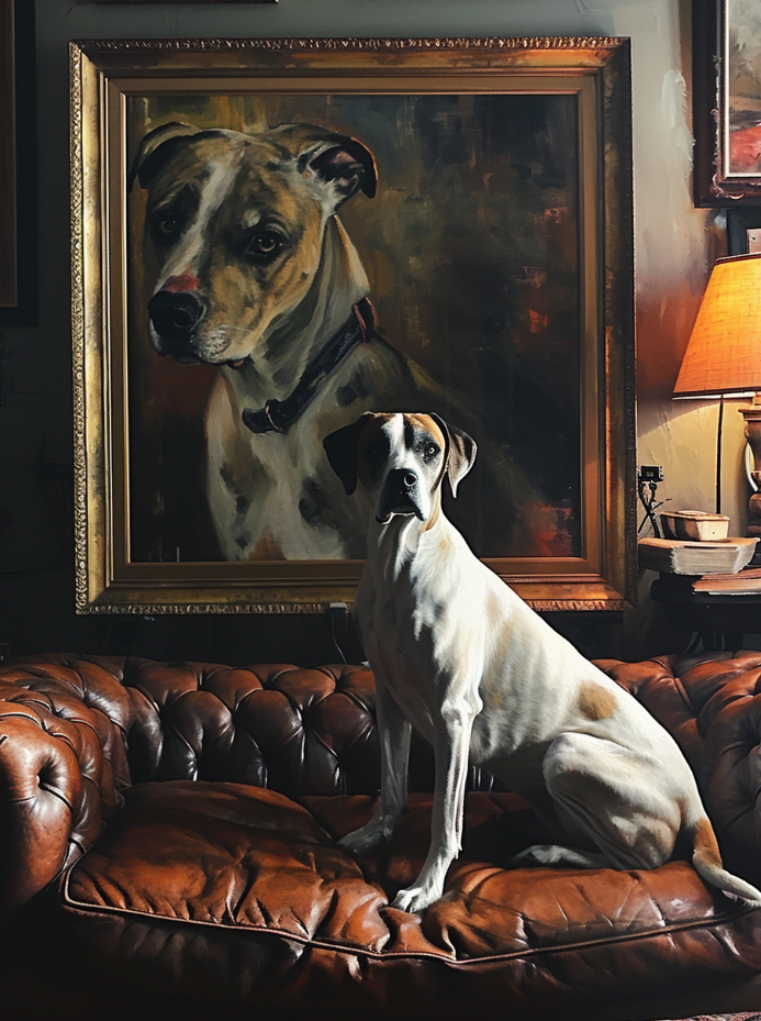 ルネサンスキャンバス-welikecustom-MJ