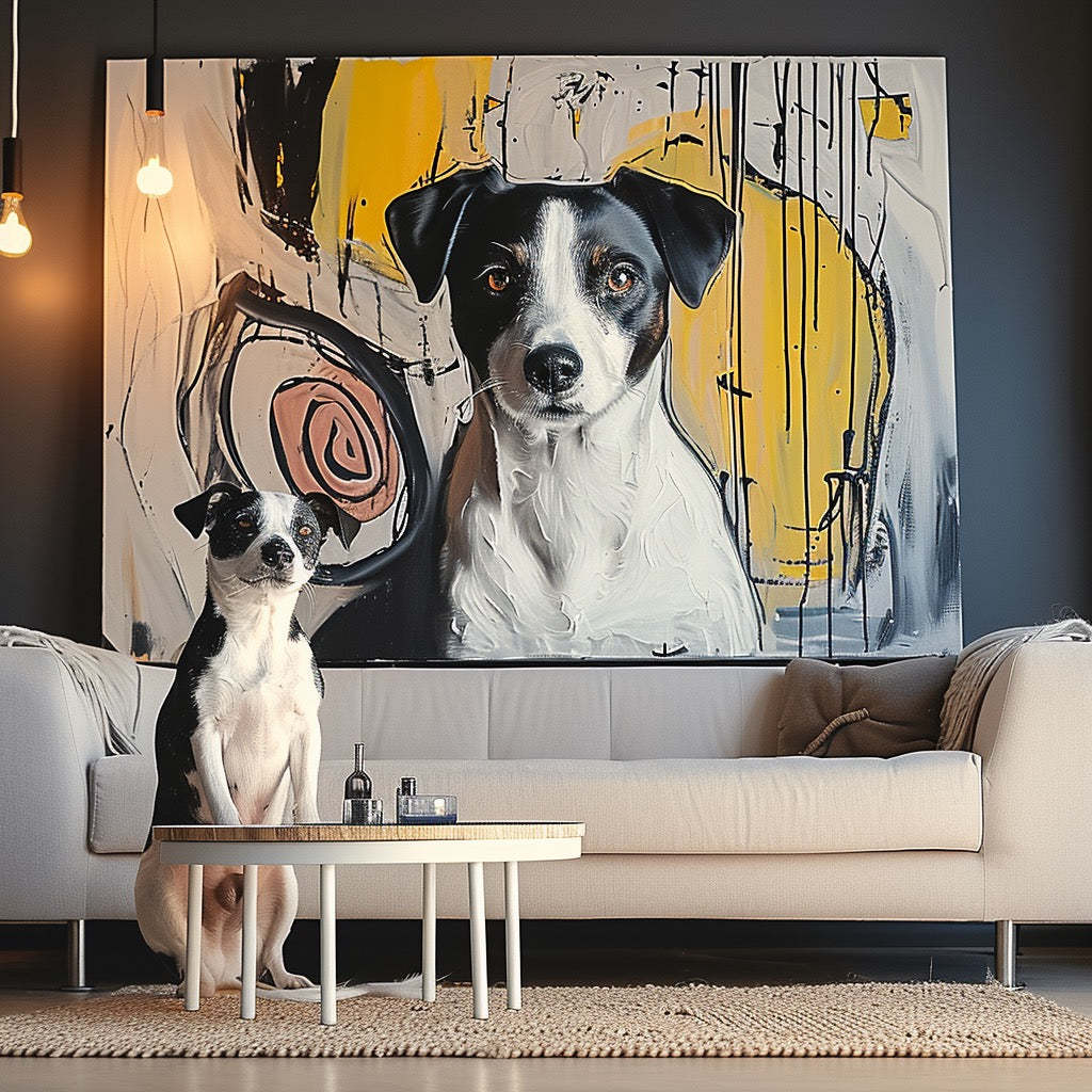 モダンミニマリストキャンバス-welikecustom-MJ