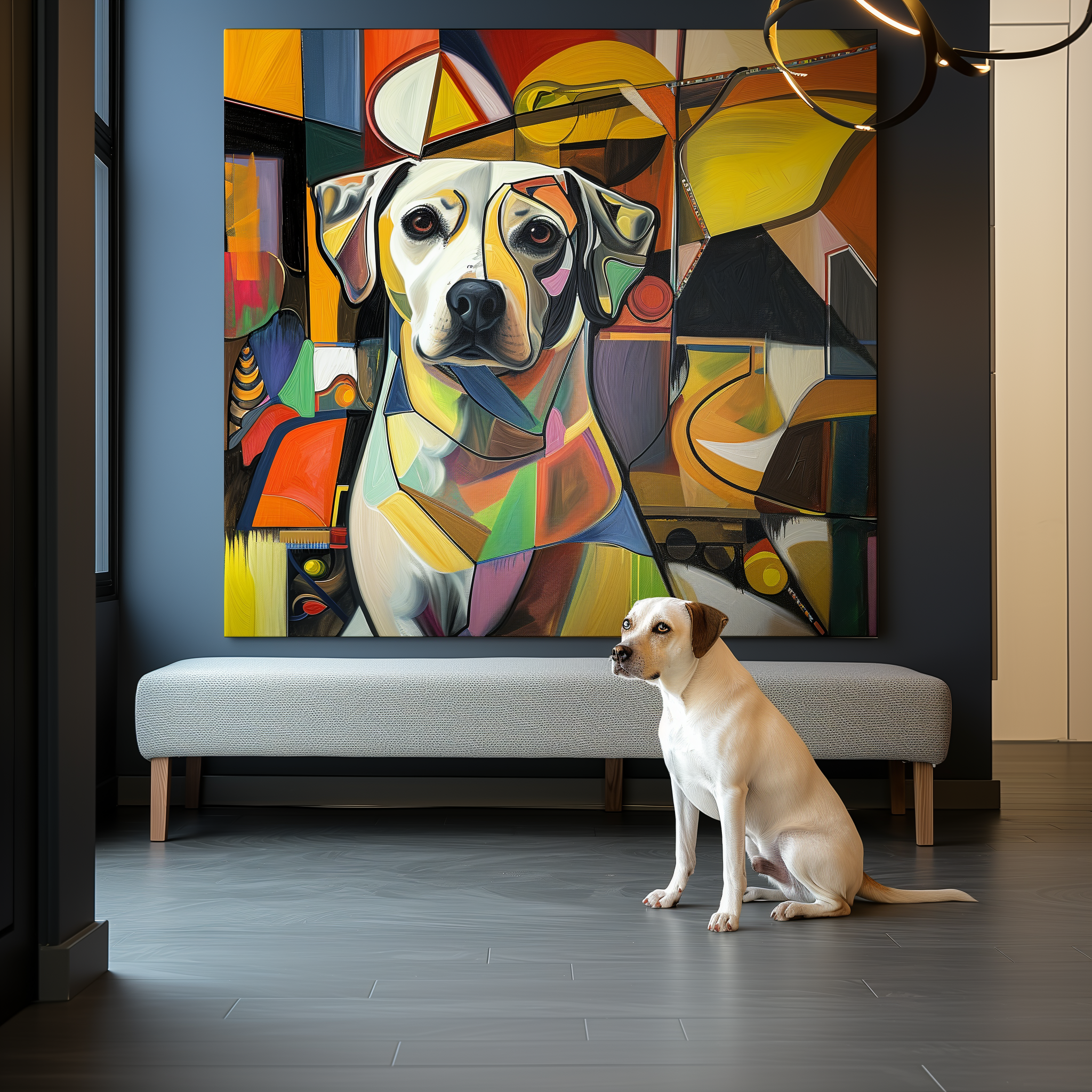 カラーフィールドキャンバス-welikecustom-MJ