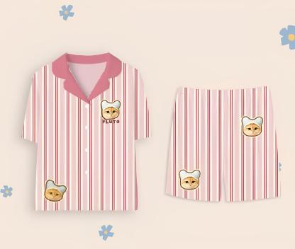 ペット写真カスタム ホームパジャマ