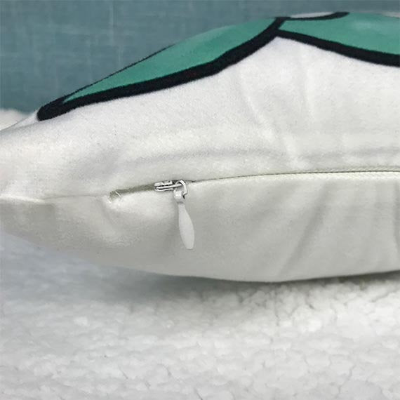 カスタム犬用フェイスピロー、カスタムシェイプピロー、写真ピローパーソナライズされた猫犬用クッション-welikecustom-MJ