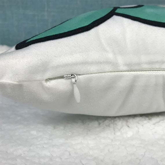 カスタム犬用フェイスピロー、カスタムシェイプピロー、写真ピローパーソナライズされた猫犬用クッション-welikecustom-MJ