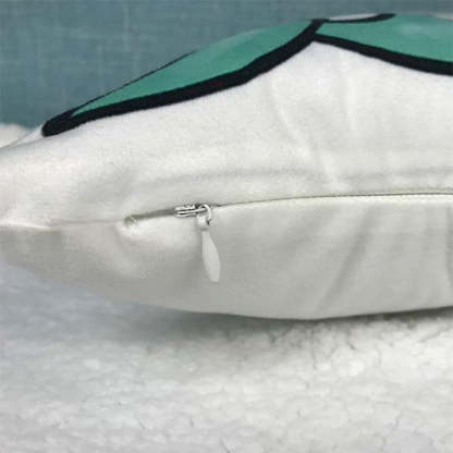 カスタム犬用フェイスピロー、カスタムシェイプピロー、写真ピローパーソナライズされた猫犬用クッション-welikecustom-MJ