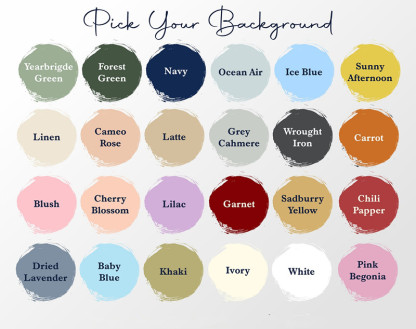 カスタム家族写真ウォールアート、パーソナライズされたお父さんのポートレートプリント、父の日ギフト-welikecustom-MJ