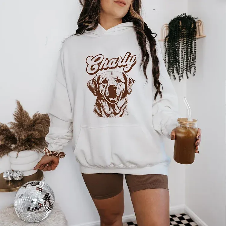 愛犬・愛猫写真プリントTシャツ＆スウェット｜世界にひとつだけのオリジナルデザイン-welikecustom-MJ