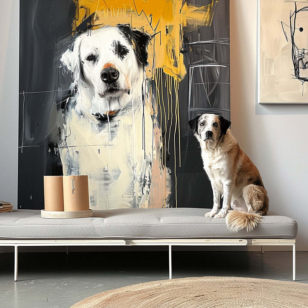 モダンミニマリストキャンバス-welikecustom-MJ