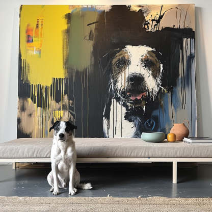 モダンミニマリストキャンバス-welikecustom-MJ