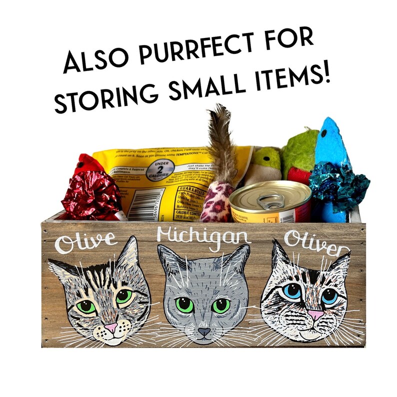 カスタムペット写真手描き風植木鉢-welikecustom-MJ