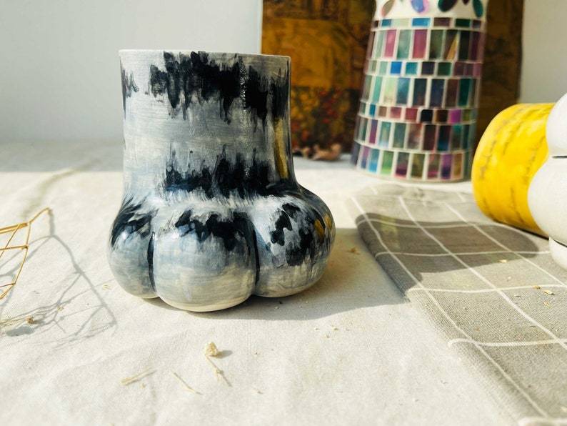 🐾手描きの爪でカスタマイズできるマグカップは、ペット好きにぴったり-welikecustom-MJ