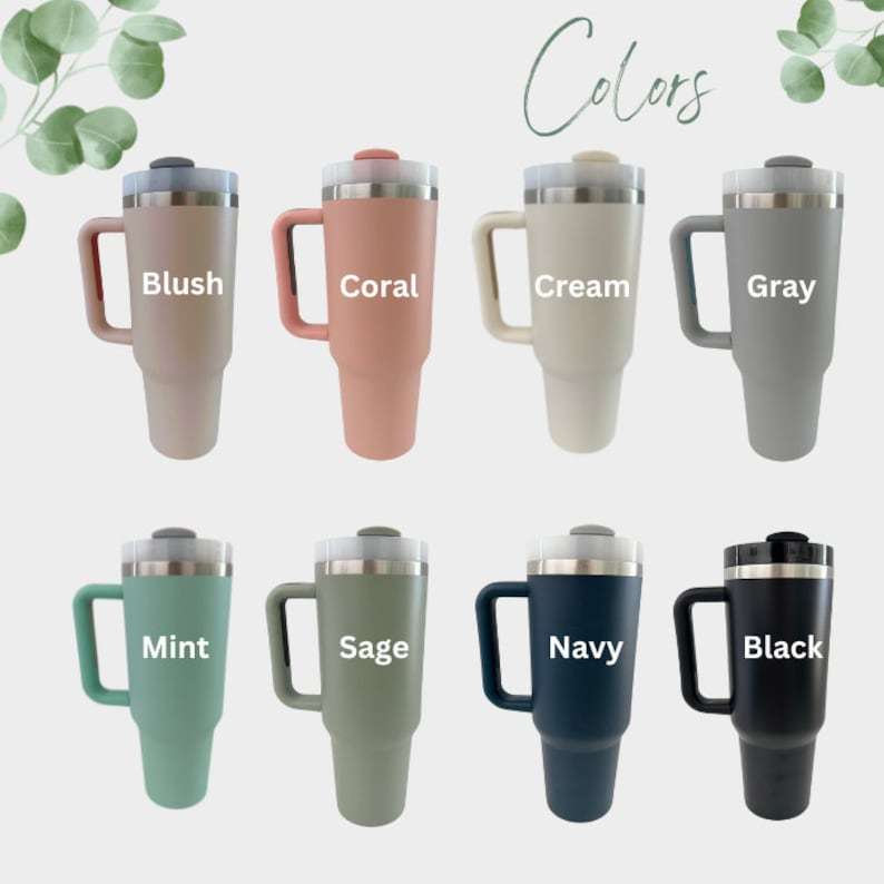 ペットの耳をカスタマイズした手描きカップ、愛犬家の誕生日プレゼント-welikecustom-MJ