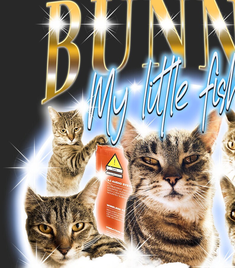 カスタムペット写真海賊風 T シャツ、レトロデザインパーソナライズシャツ-welikecustom-MJ