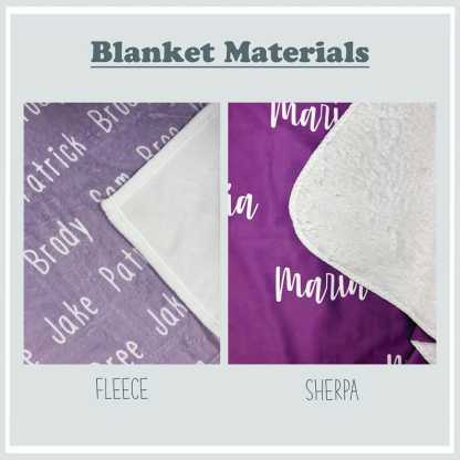 パーソナライズされた犬の写真入りブランケット、写真入りペットブランケット、ペットの追悼ギフト、ペットロスギフト、-welikecustom-MJ