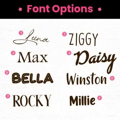 カスタマイズされたペットの手描きスタイルのクリスマス木製サインペンダント-welikecustom-MJ