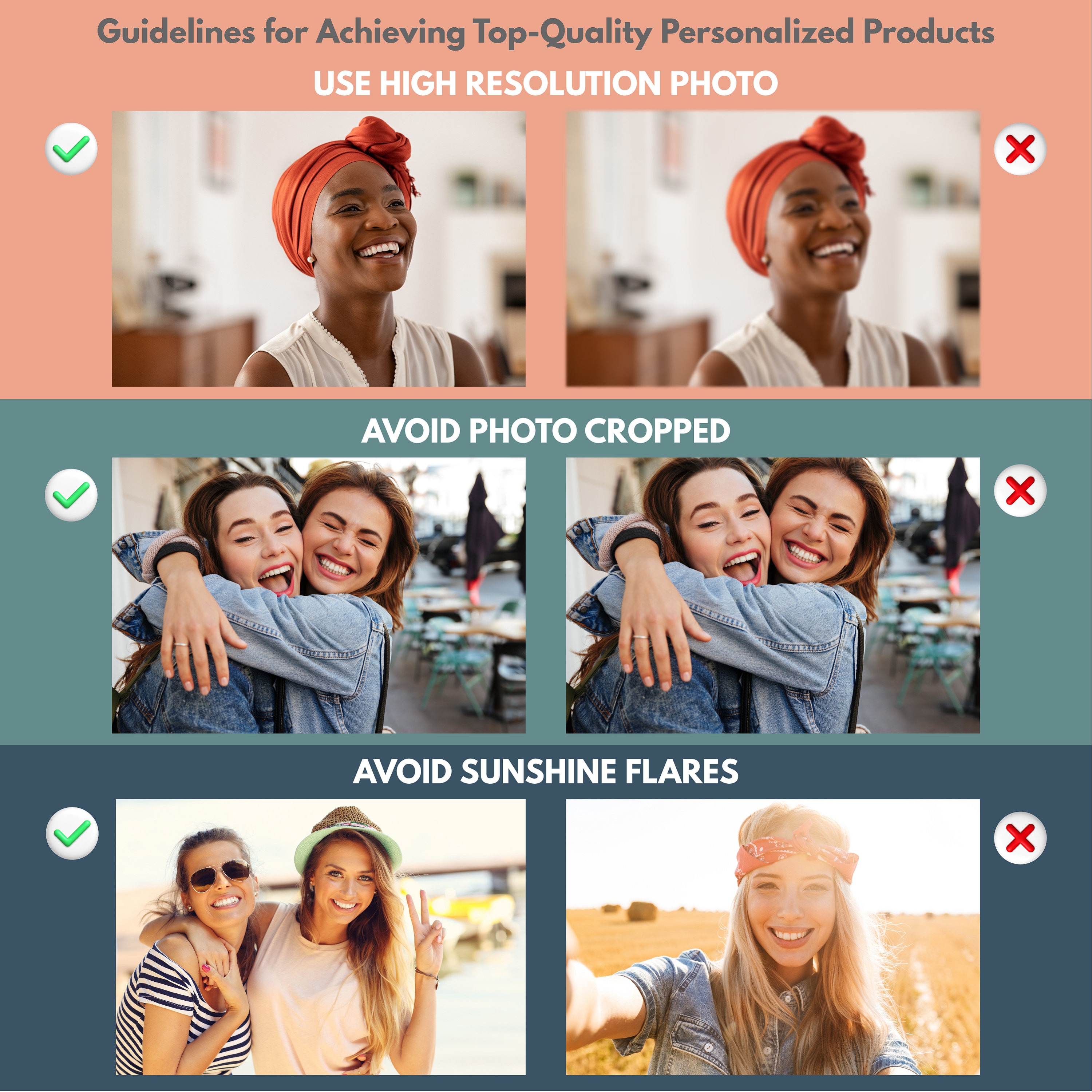 ペットの写真をカスタマイズしたアクリルペンダント-welikecustom-MJ