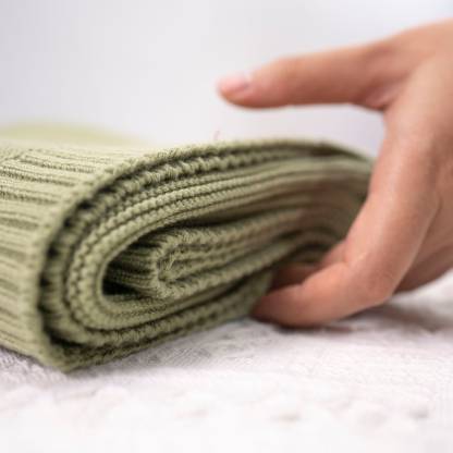 カスタムペットの写真シルエット刺繍ニットブランケット-welikecustom-MJ