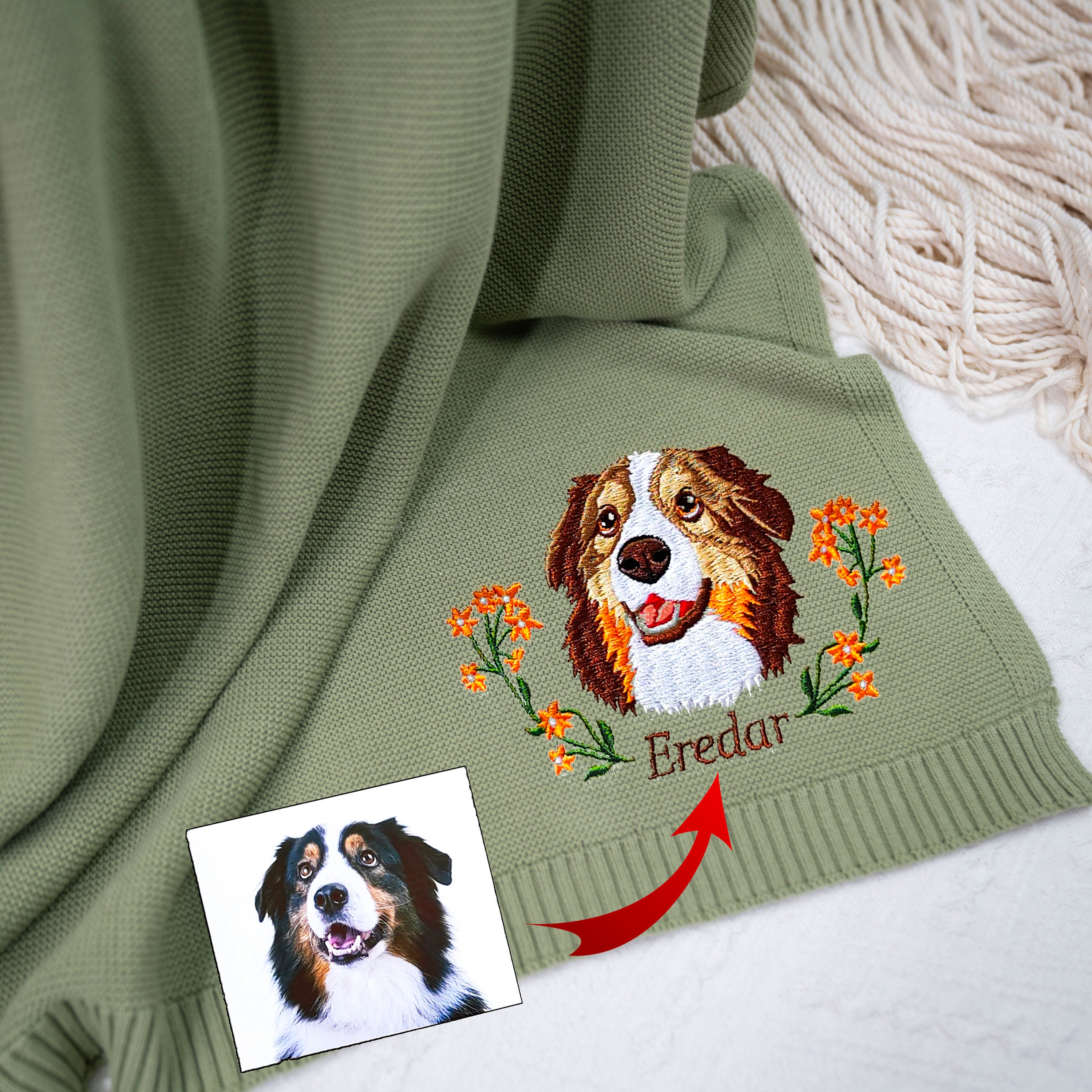 カールヘルム　深緑　ウール混　ダルメシアン犬刺繍ワッペン使い　M ブルゾンす カールヘルム 深緑 ウール混 ダルメシアン犬刺繍ワッペン使い M