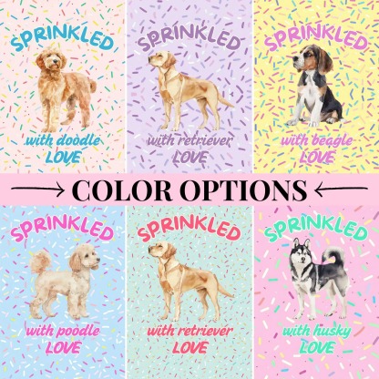 「キャンディ・スウィートハート」フォトカスタム ビーチタオル-welikecustom-MJ