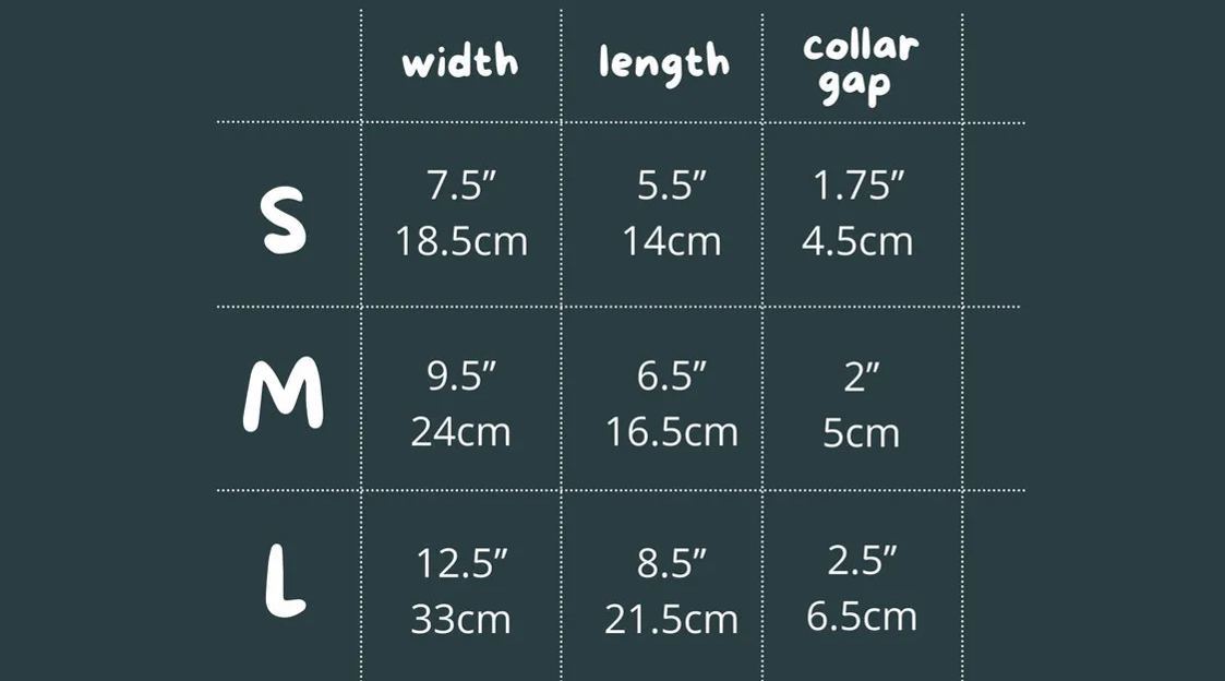 ホットスタンピング名入りのパーソナライズされたクリスマスペットスカーフ-welikecustom-MJ