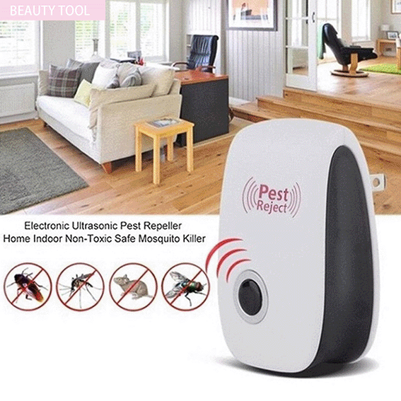 Pest Repeller kenya – Gemtechmedia