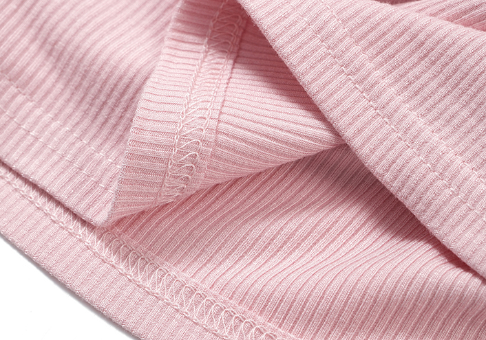 镂空背心连衣裙 slim-fit tank dress for women