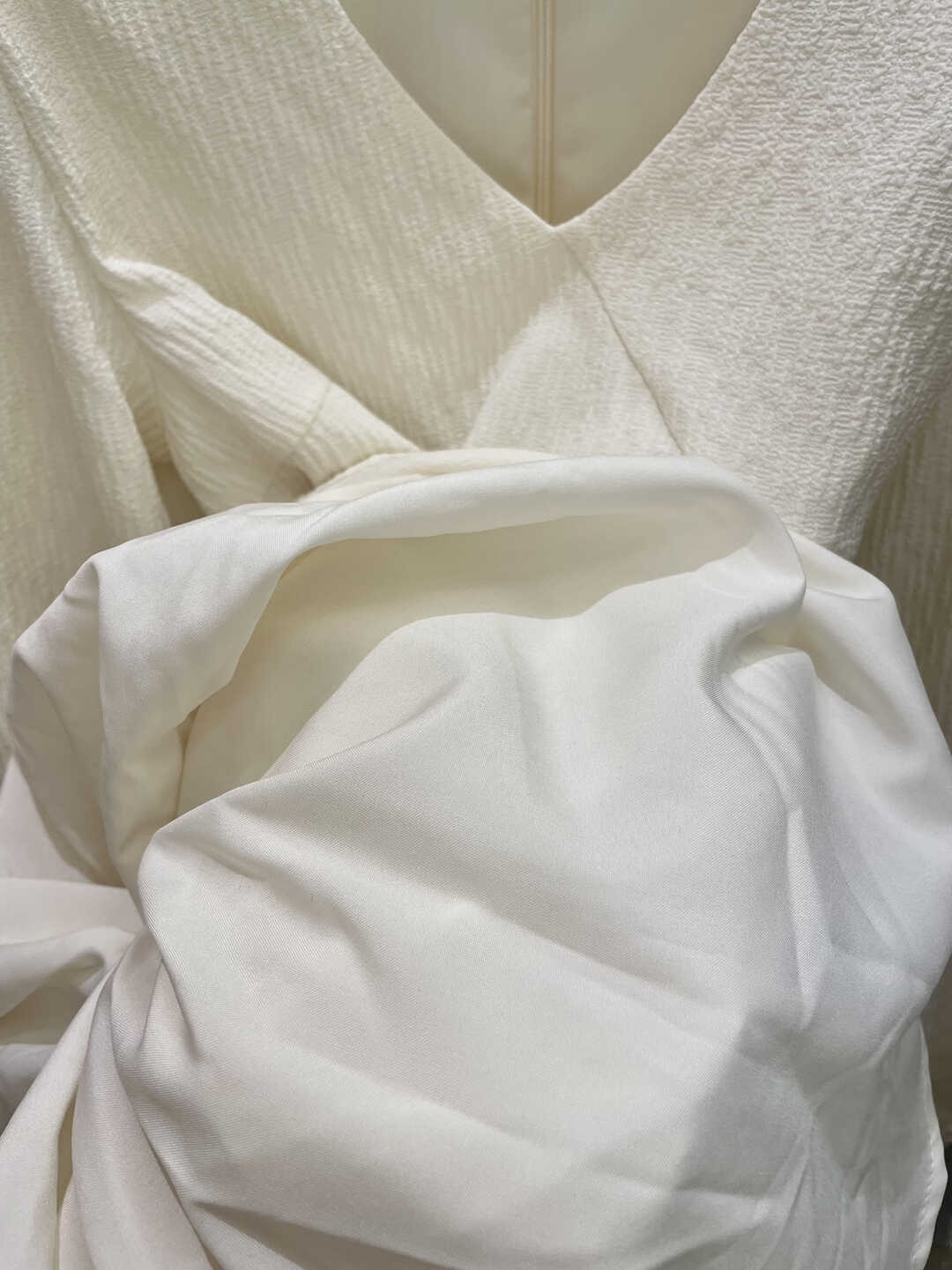 Sweet and Gentle Style One-Piece Dress 甜美温柔风连身裙*2 Colors