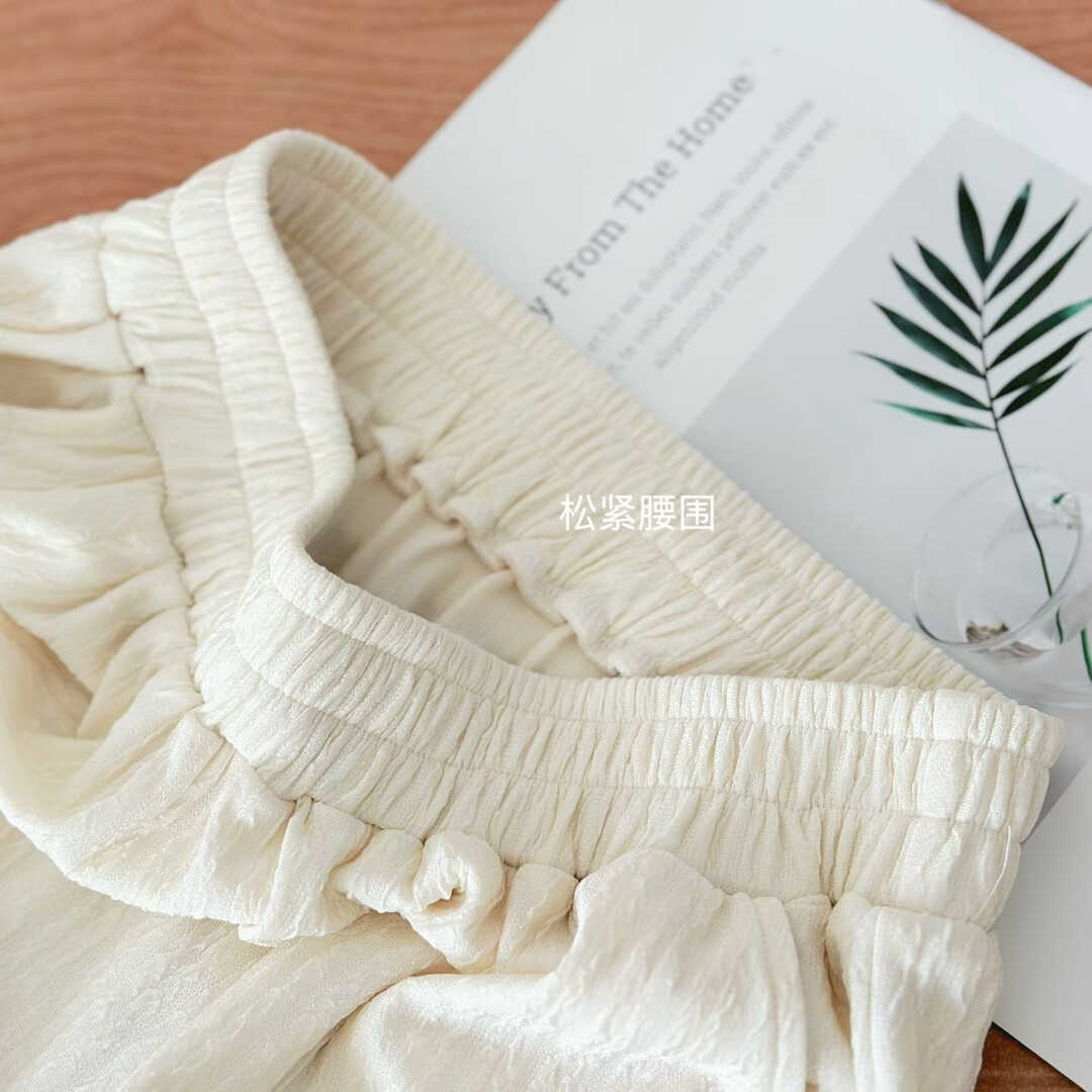 EVERYDAY Casual Tee & Skirt Set 休闲百搭T恤+半身裙套装*5 Colors