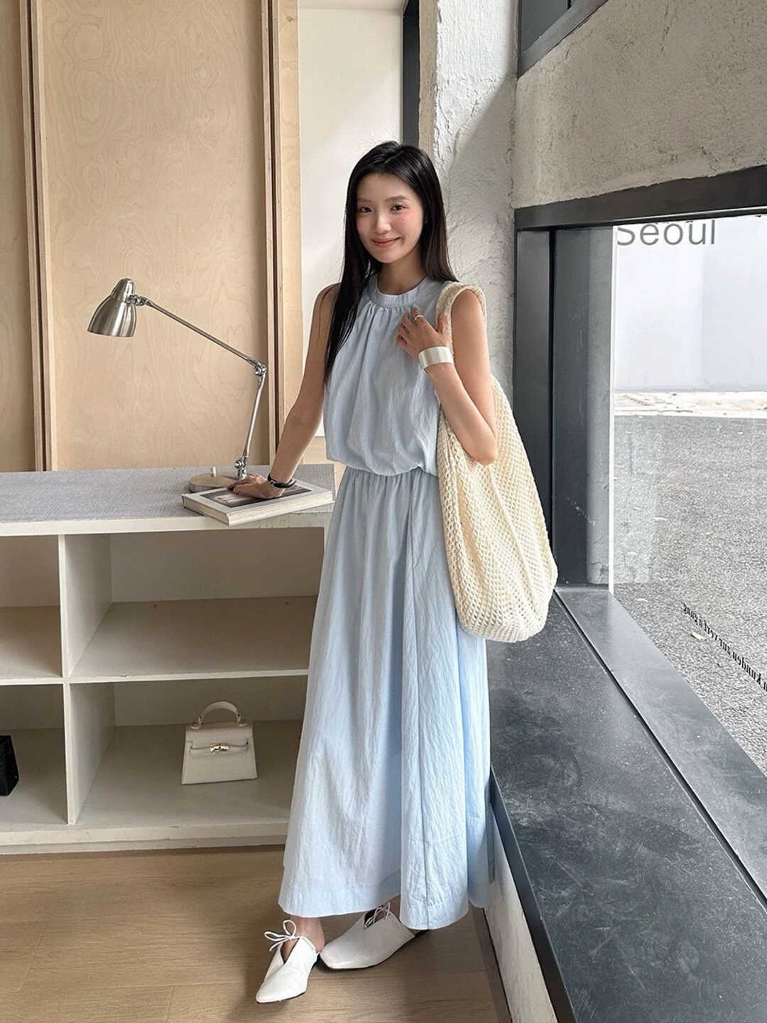 Amara Top + Skirt Set 温柔清新上衣+半身裙两件套*7 Colours
