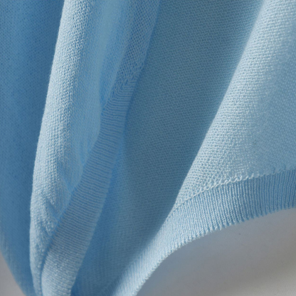 Soft Knitted Cardigan 搭配小帮手~针织外搭小坎肩*4色