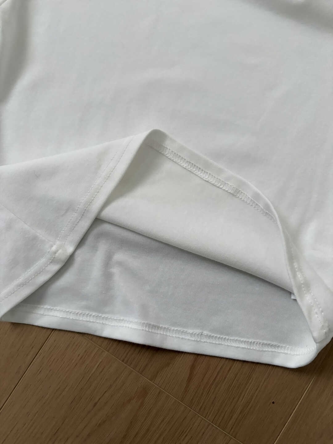 One-Shoulder Slim Fit T-Shirt 有点小特别▪斜肩修身短袖T恤*6 Colors