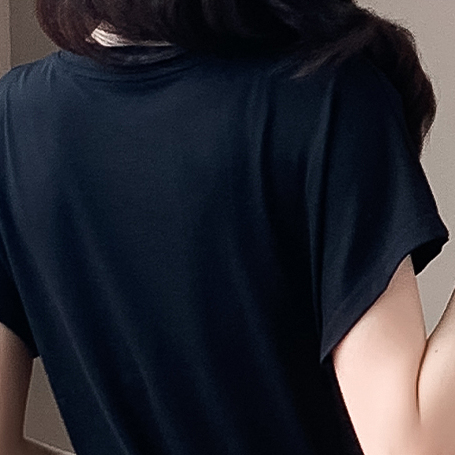 Classic Waist-Tie Dress 系带连衣裙