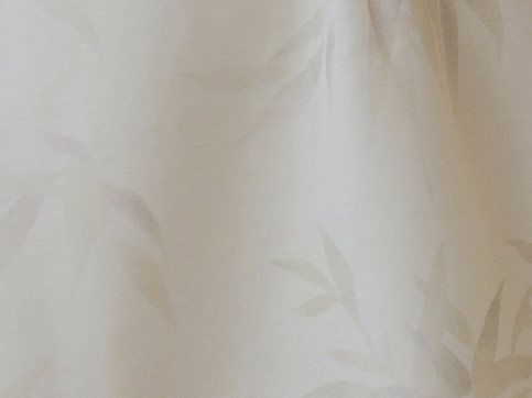 Bright Moon Bamboo New Chinese Improved Cheongsam Dress Women's Summer 2024 New Temperament Dress 50