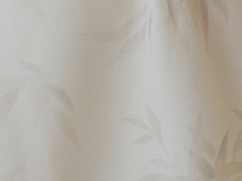 Bright Moon Bamboo New Chinese Improved Cheongsam Dress Women's Summer 2024 New Temperament Dress 50