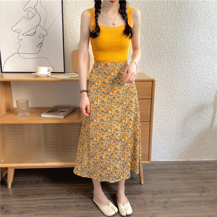 Strap Tank Top 遮副乳吊带背心*8Colors