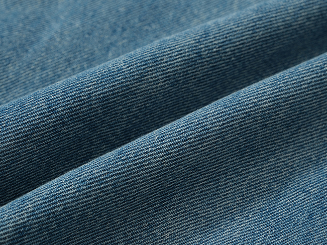 Vintage Wide-Leg Jeans for Women 复古阔腿裤牛仔裤