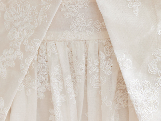 New Chinese Style Set for Women 2025 Summer Stand Collar Jacquard Shirt Top and Skirt Two-Piece Set