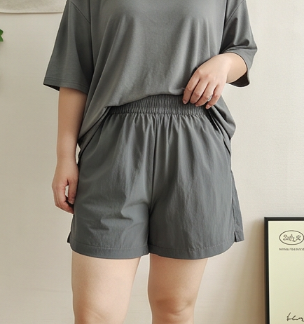 Quick-Dry Casual Pants 百搭速干裤*2 Colors
