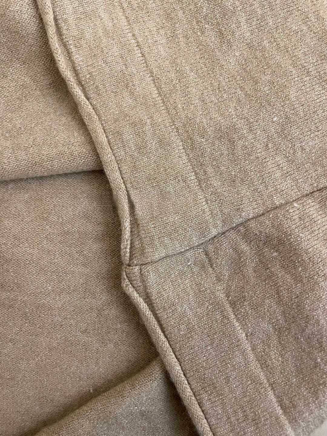 Soft Knit High Neck Tee 针织半高领长袖T恤*9 Colors