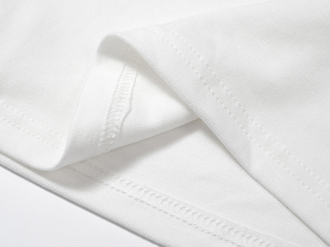 【套装】 Cutout Back Tee & Color Pop Skirt 露背镂空长袖T恤+多巴胺裤裙